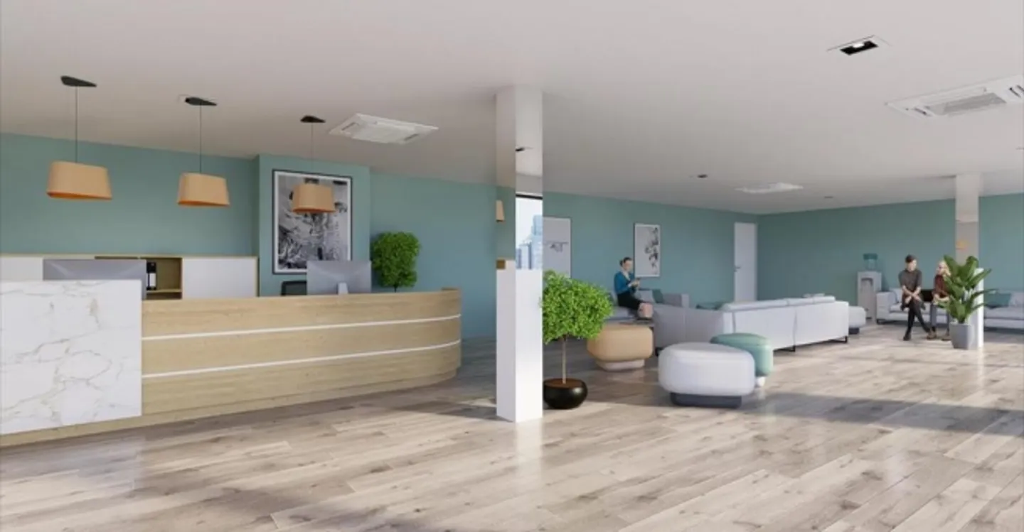 Arcade - Photo 6 of 12