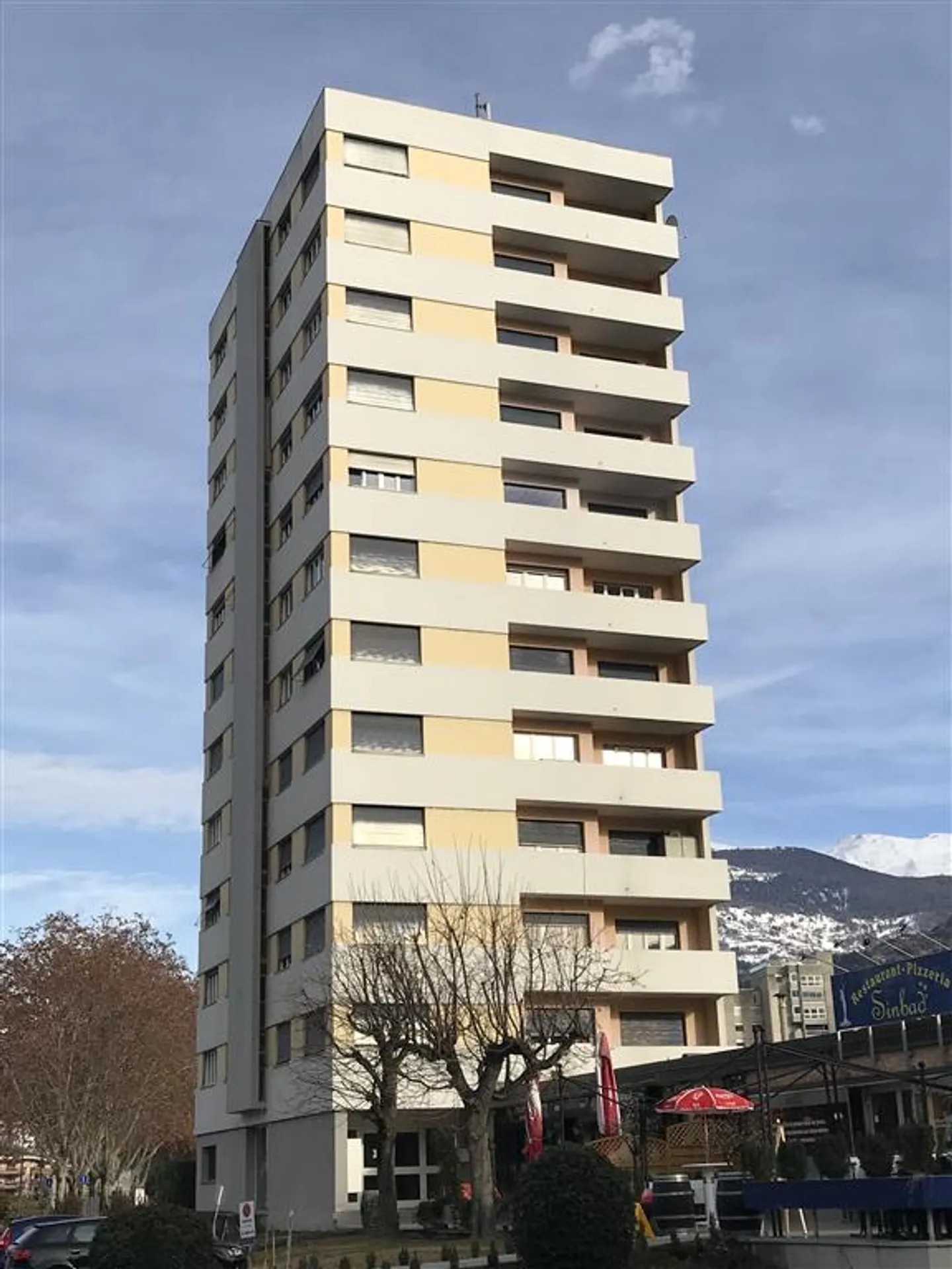 Appartamento in affitto - Foto 1 di 6