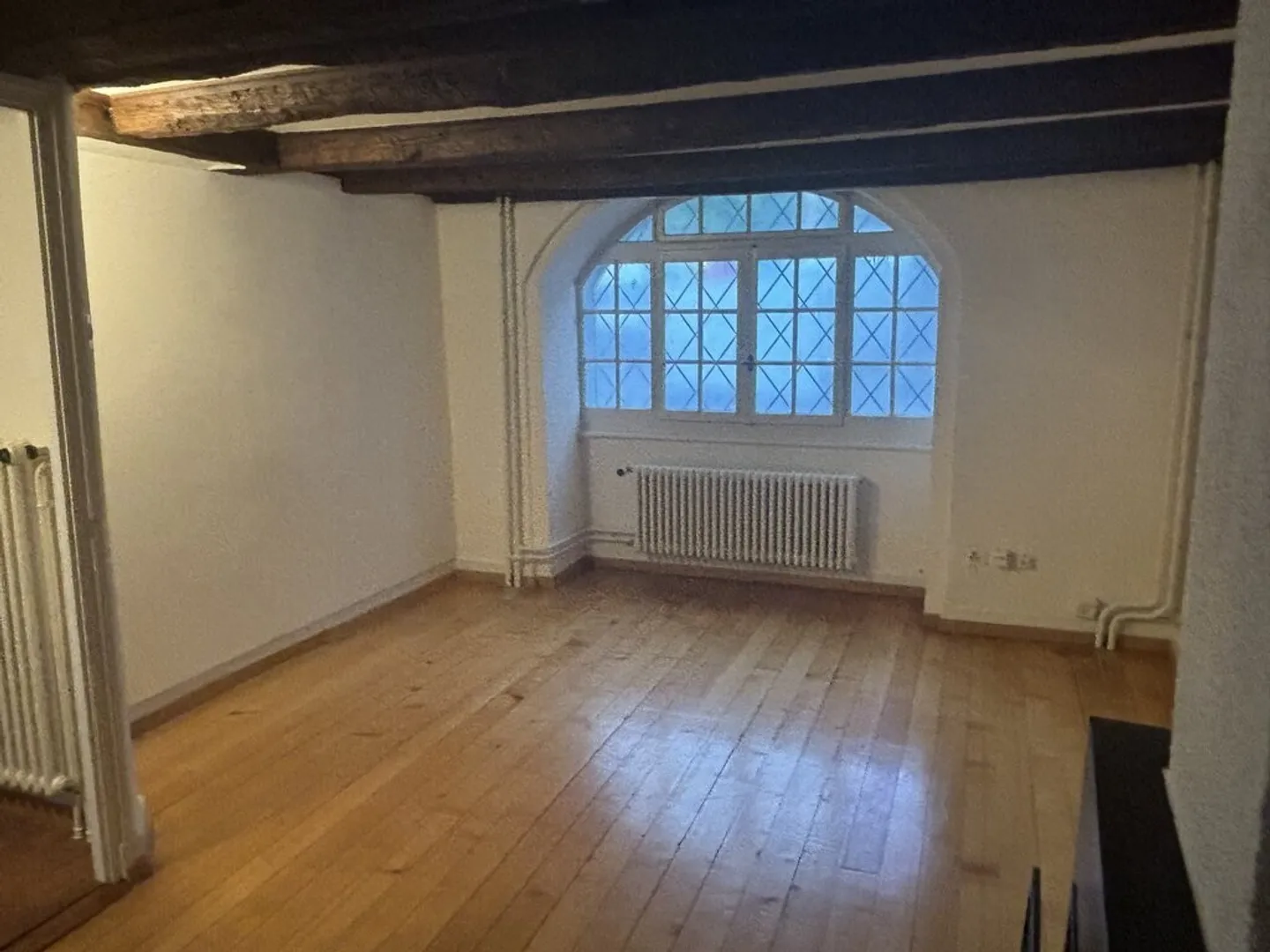 Studio in the heart of the Cité - Photo 3 of 5