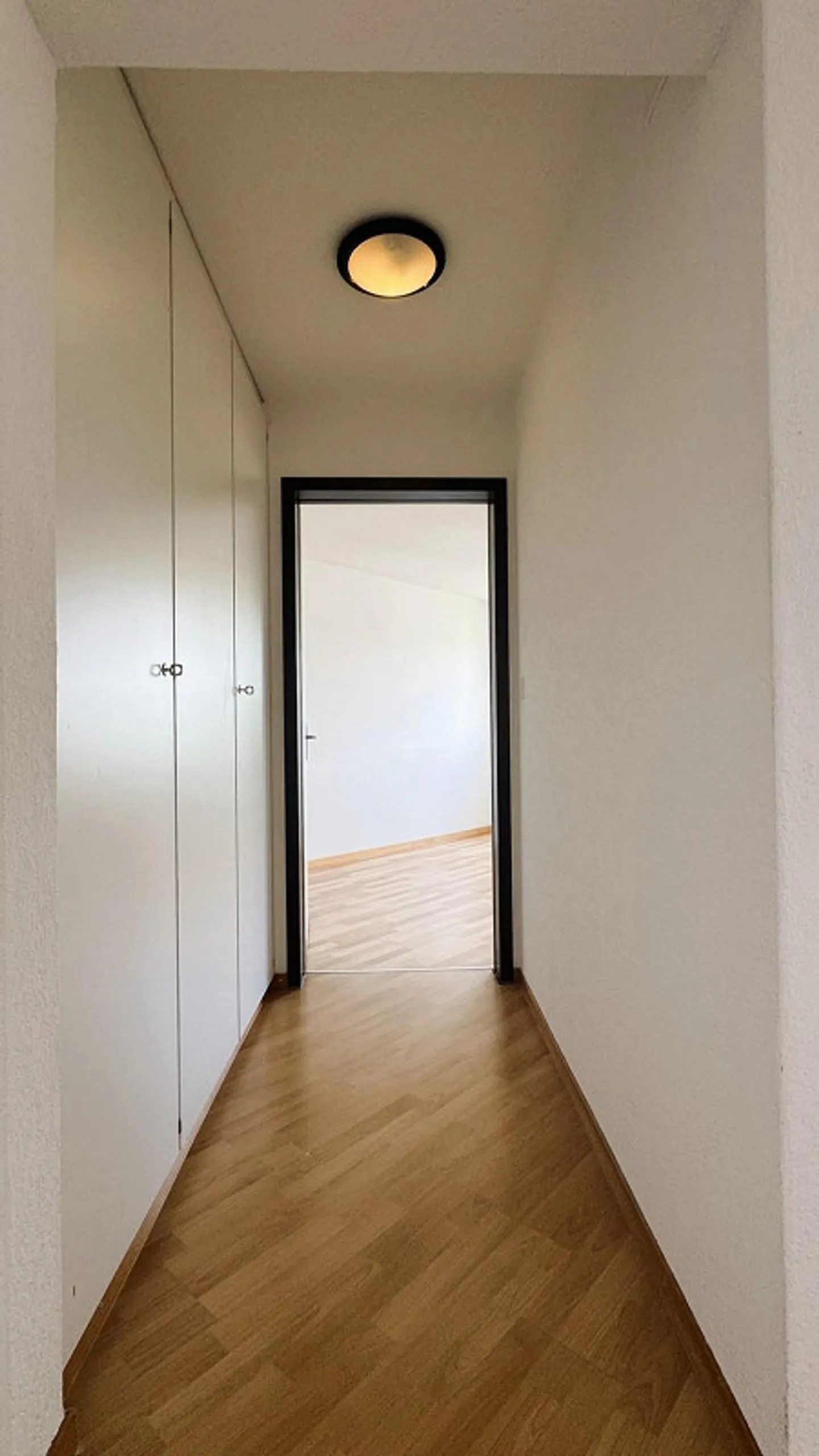 Spacious 3.5-room apartment for rent in Aarberg - Photo 4 of 10