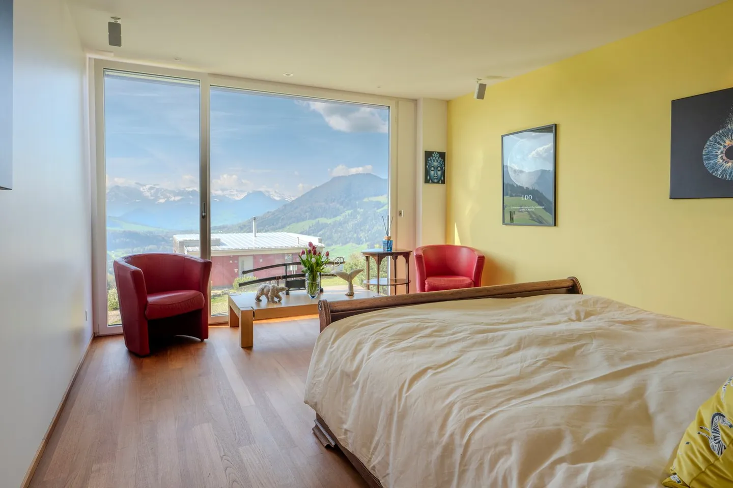Luxus-Villa mit Seeblick - Foto 9 von 39