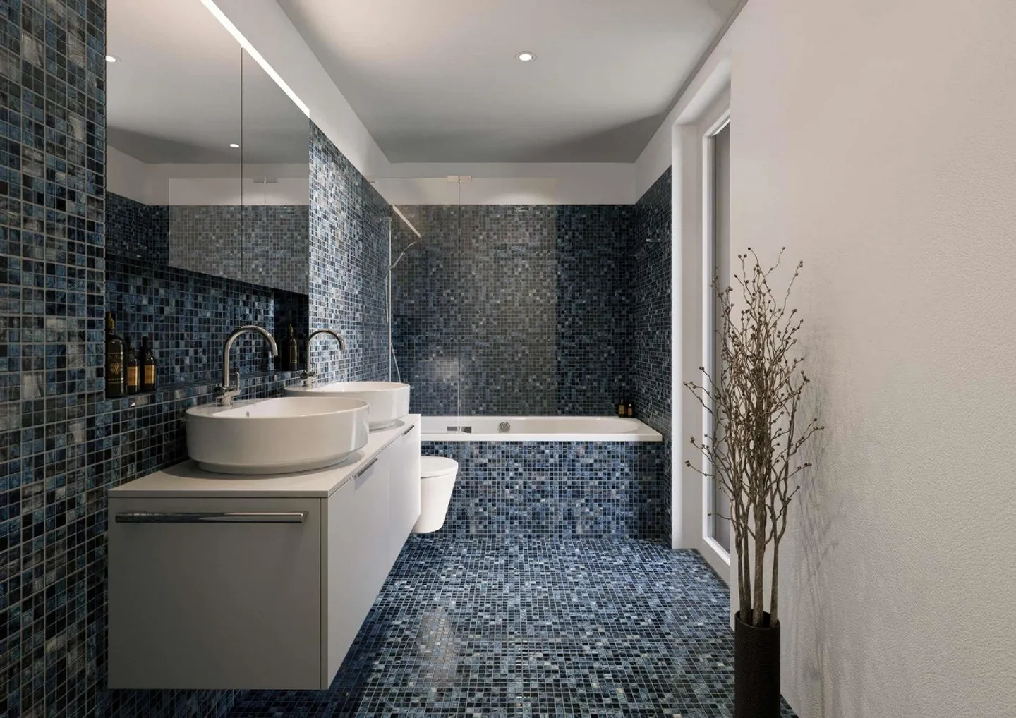 Urban Living Comfort with Style - 3.5-Room New Apartment in Zurich-W... - Photo 3 of 5