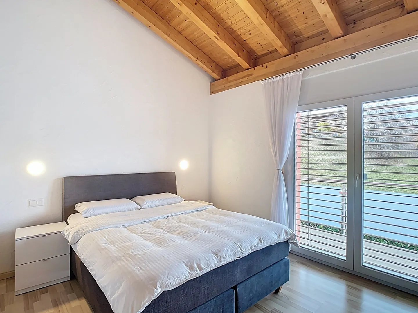 Magnifica villa di alto standard - Seconda casa consentita - Foto 31 di 35