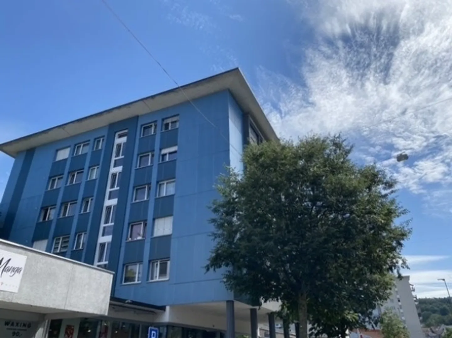 Wohnung mieten - Foto 1 von 1