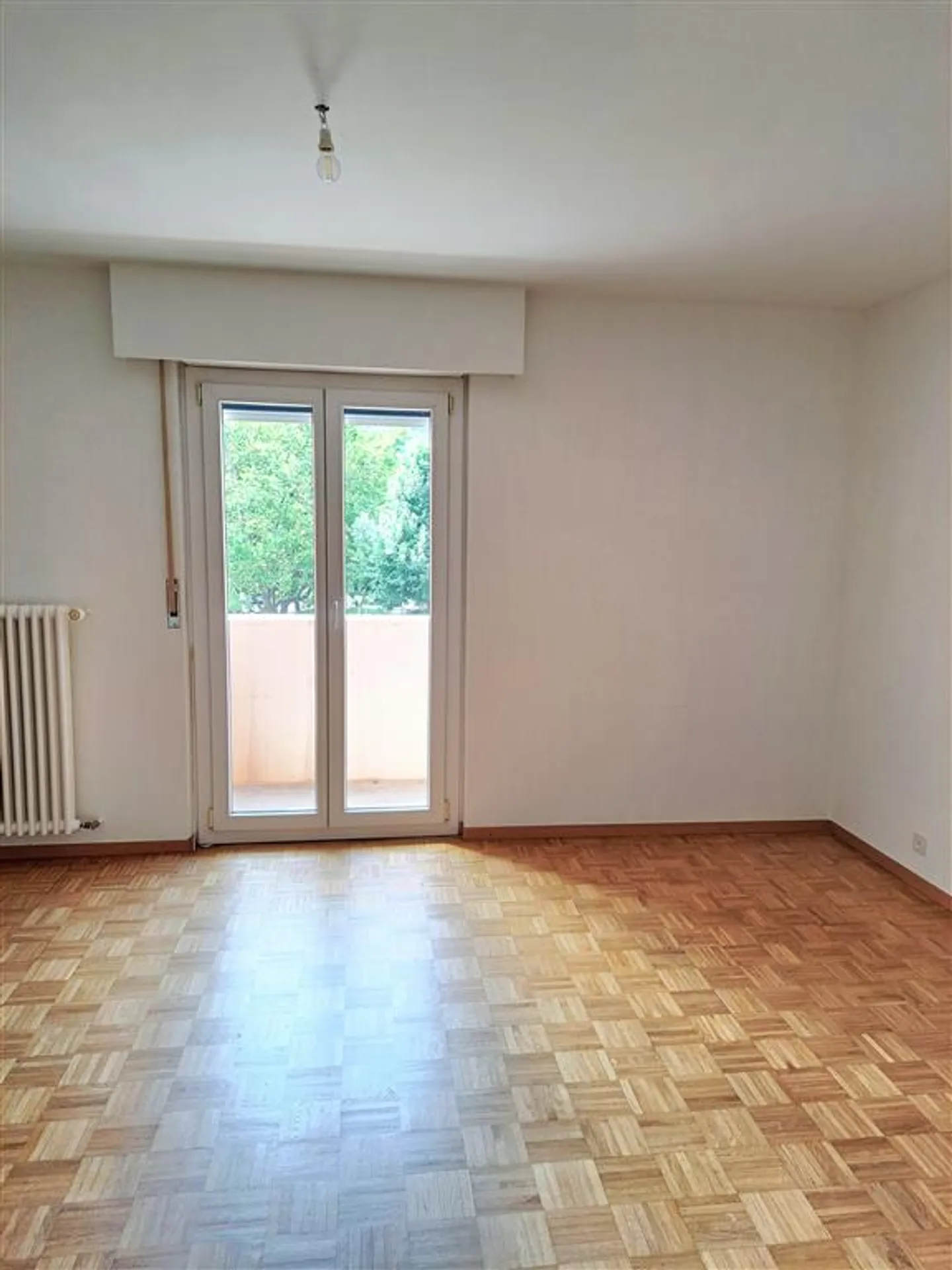 Appartamento in affitto - Foto 6 di 6