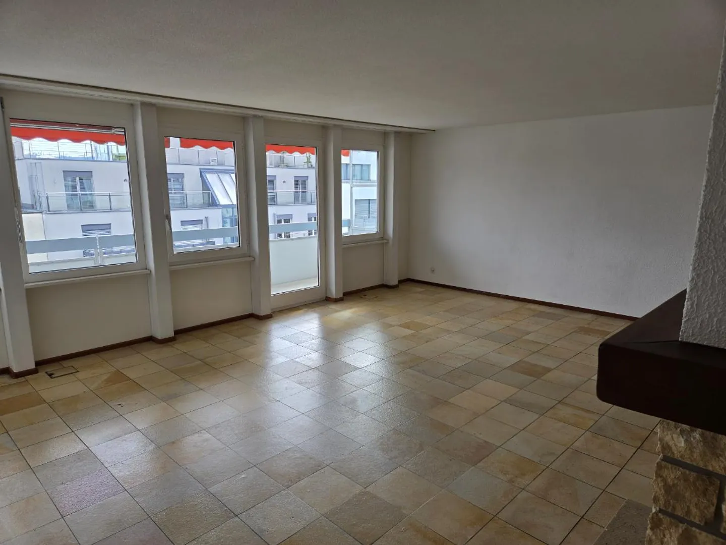 Appartamento attico di 2,5 stanze - Foto 1 di 5