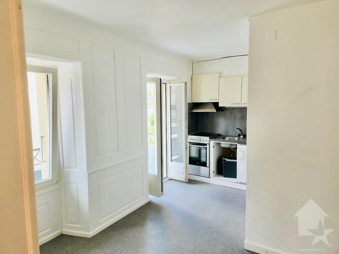 Edificio residenziale - Foto 9 di 13