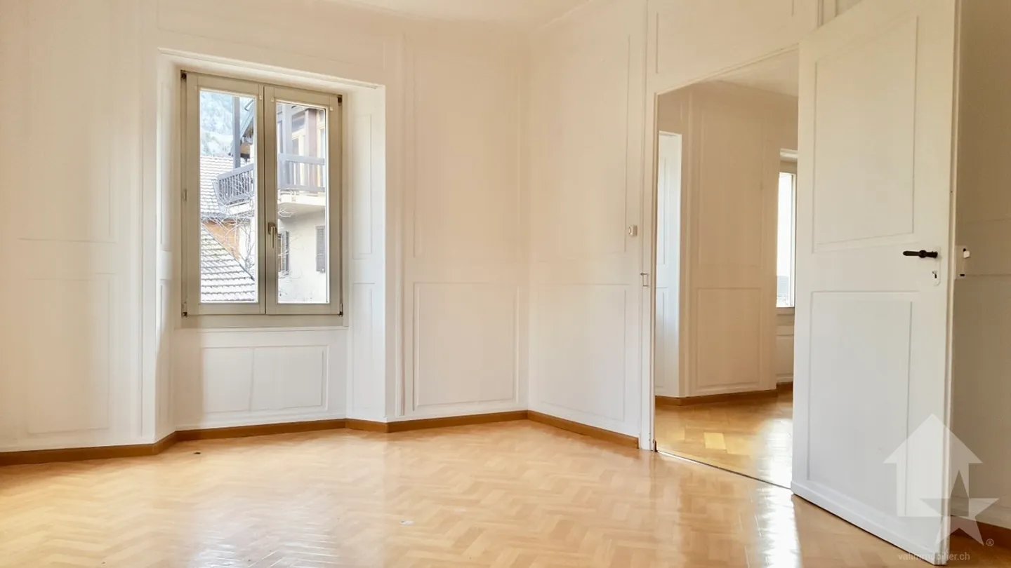 Edificio residenziale - Foto 10 di 13