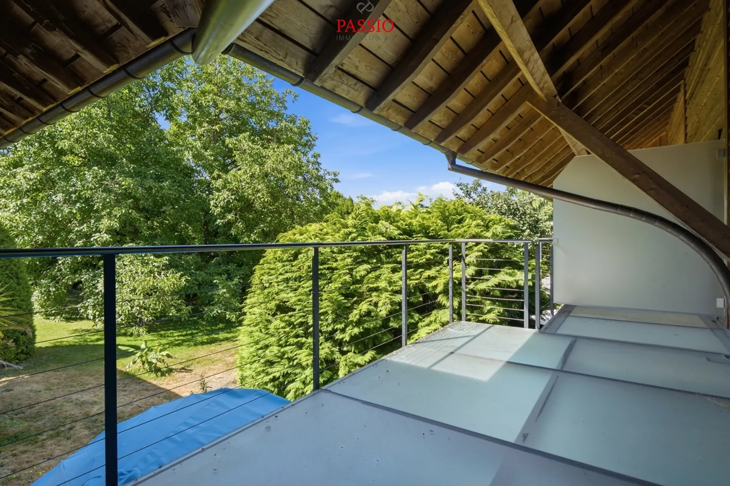 Proprietà residenziale e commerciale con potenziale di sviluppo presso il Lago di Murten - Foto 7 di 39