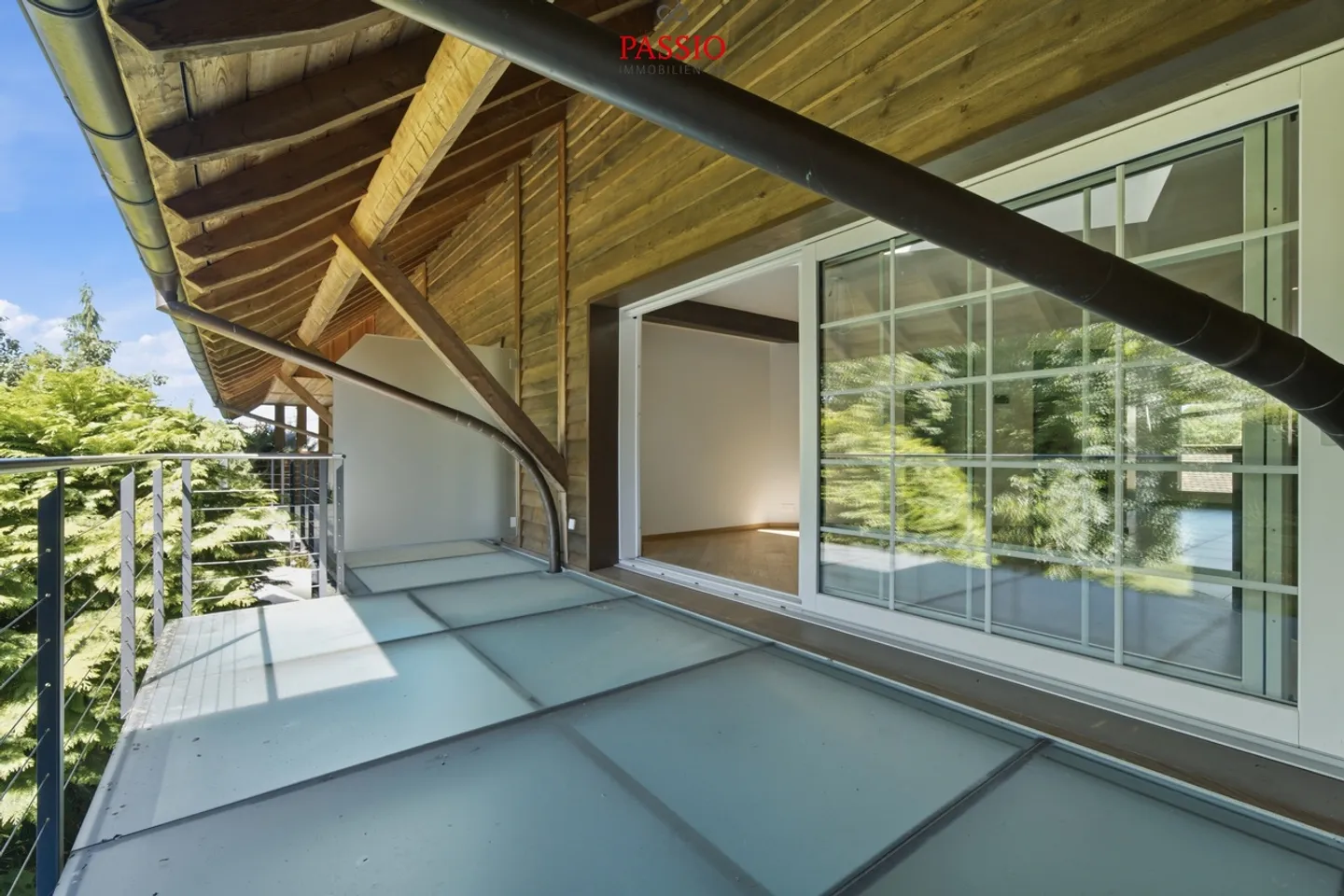 Proprietà residenziale e commerciale con potenziale di sviluppo presso il Lago di Murten - Foto 9 di 39