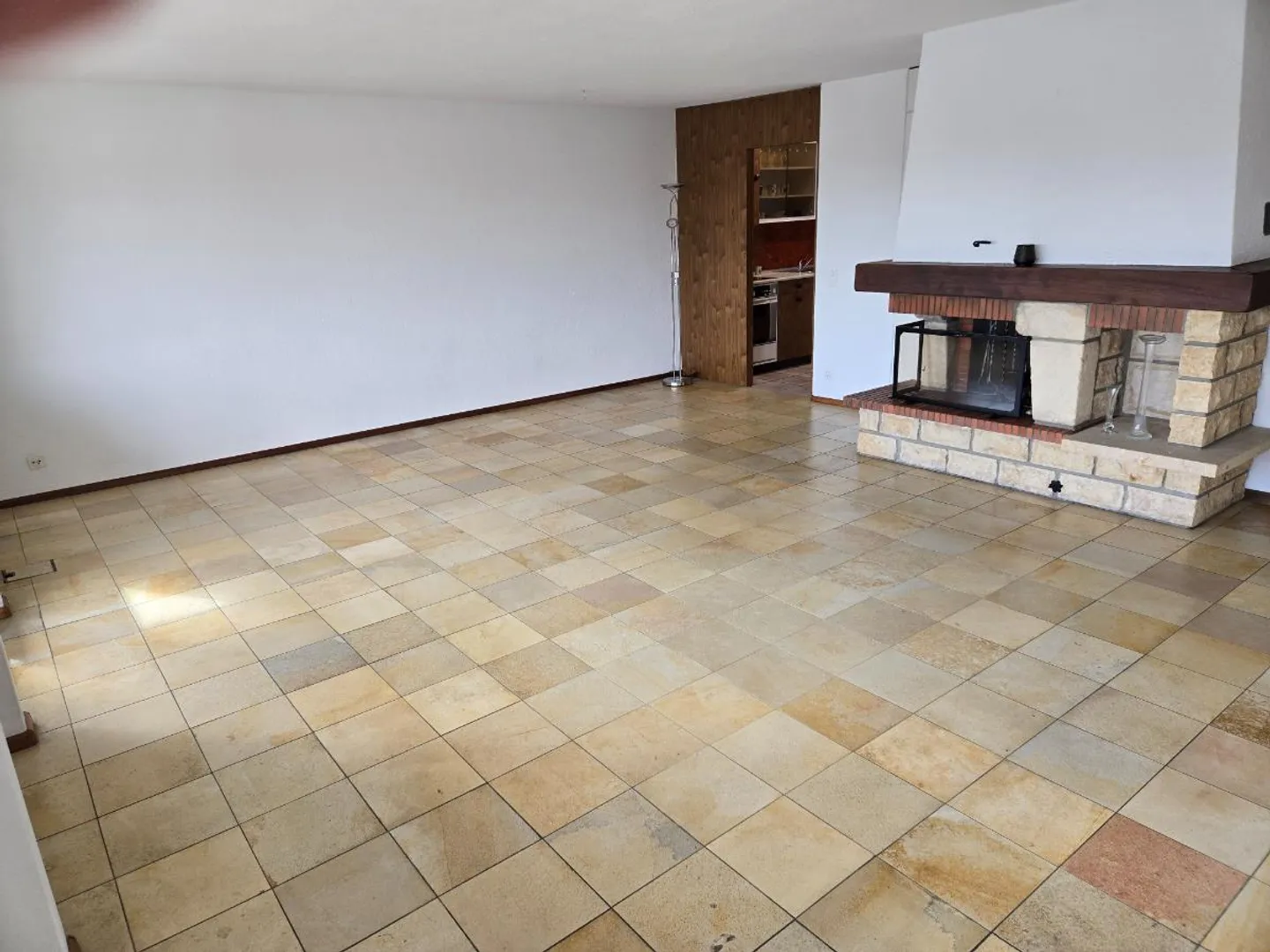 Appartamento attico di 2,5 stanze - Foto 2 di 5