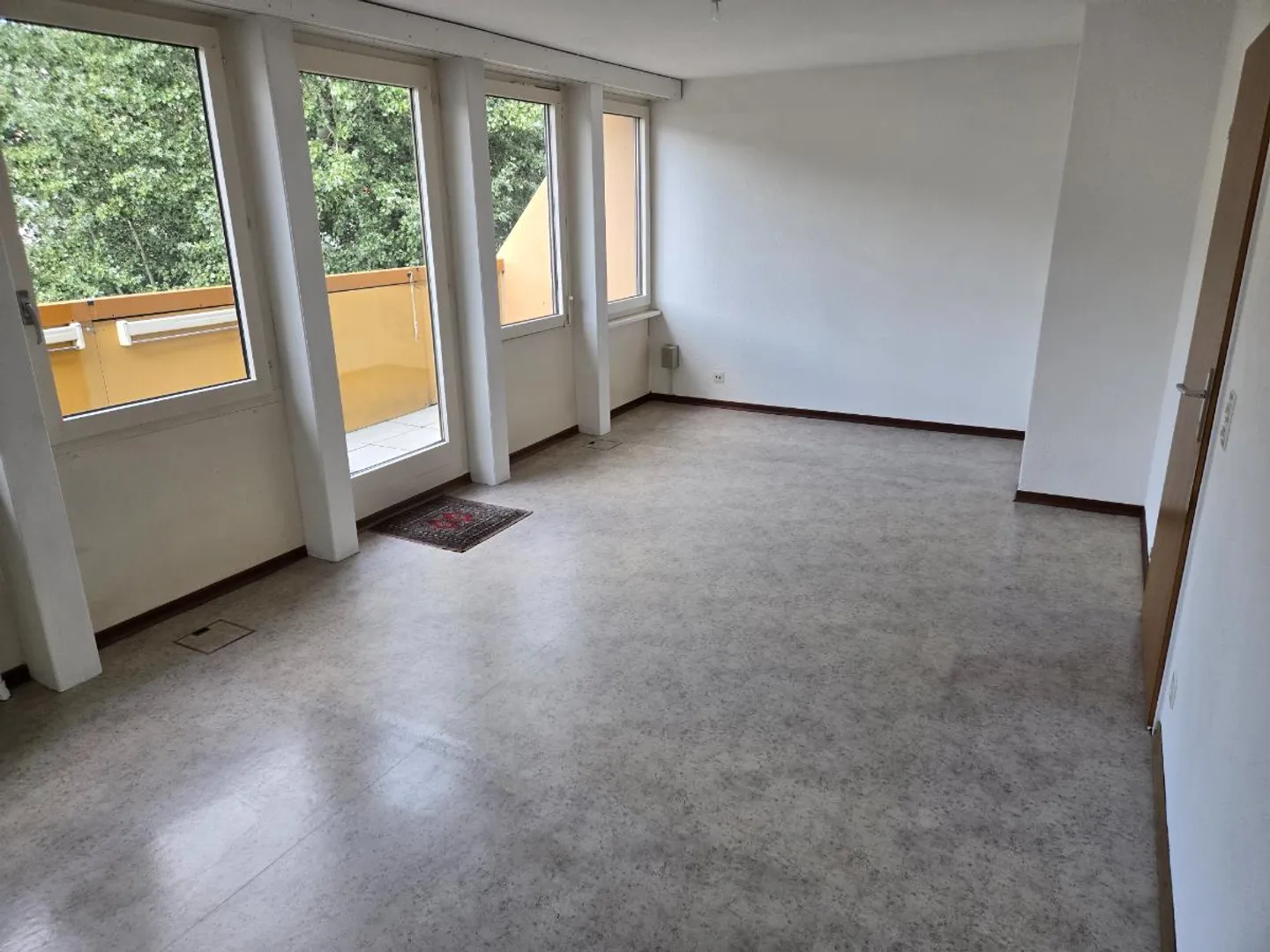 Appartamento attico di 2,5 stanze - Foto 3 di 5