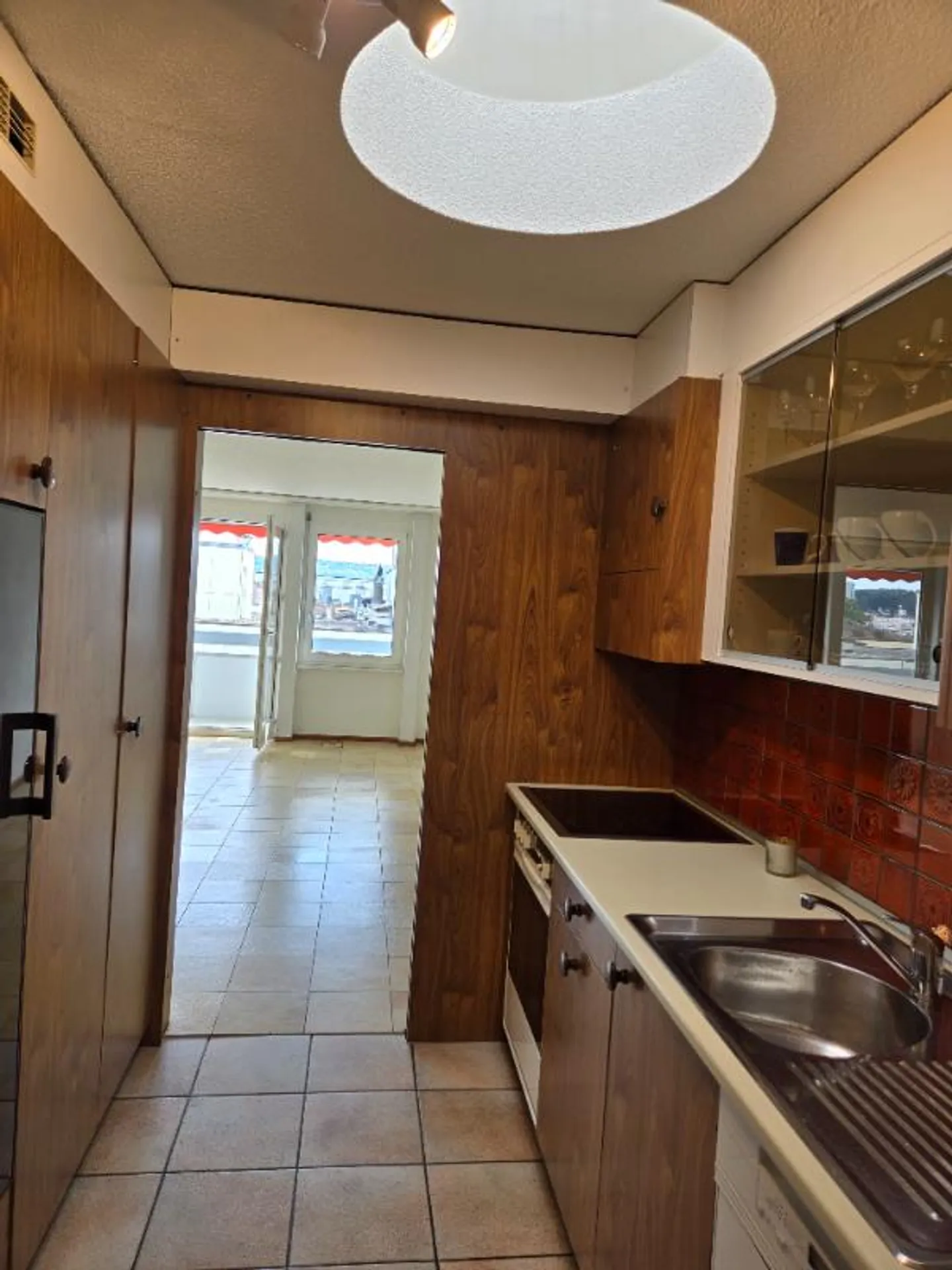 Appartamento attico di 2,5 stanze - Foto 4 di 5