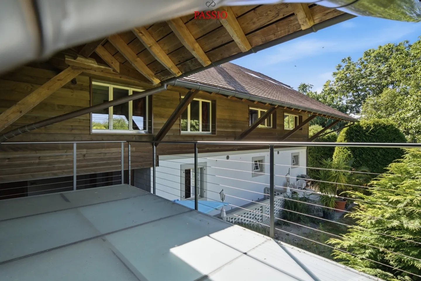 Proprietà residenziale e commerciale con potenziale di sviluppo presso il Lago di Murten - Foto 6 di 39