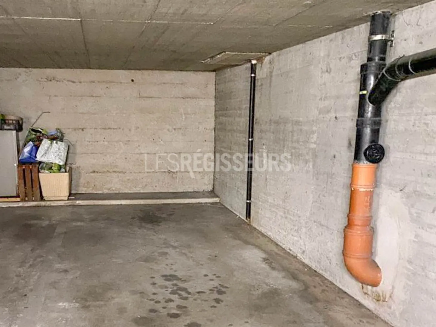 Parcheggio a Onex - Foto 3 di 3