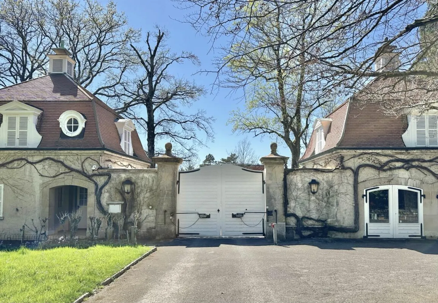 Appartamento in una charmante villa individuale - Foto 23 di 23