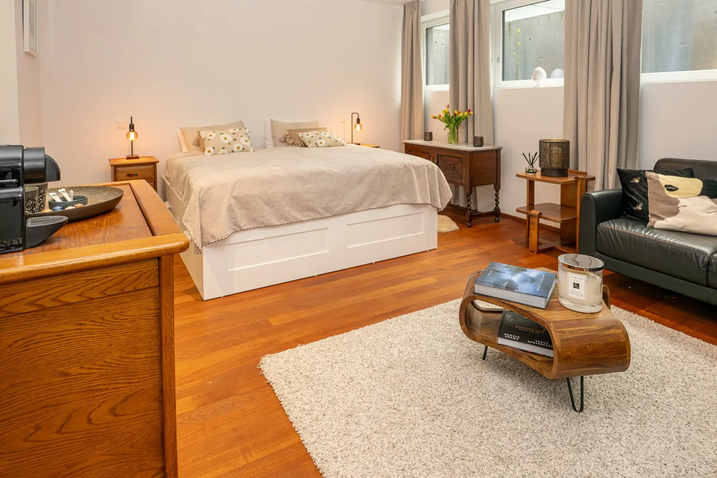 Luxus-Villa mit Seeblick - Foto 12 von 39