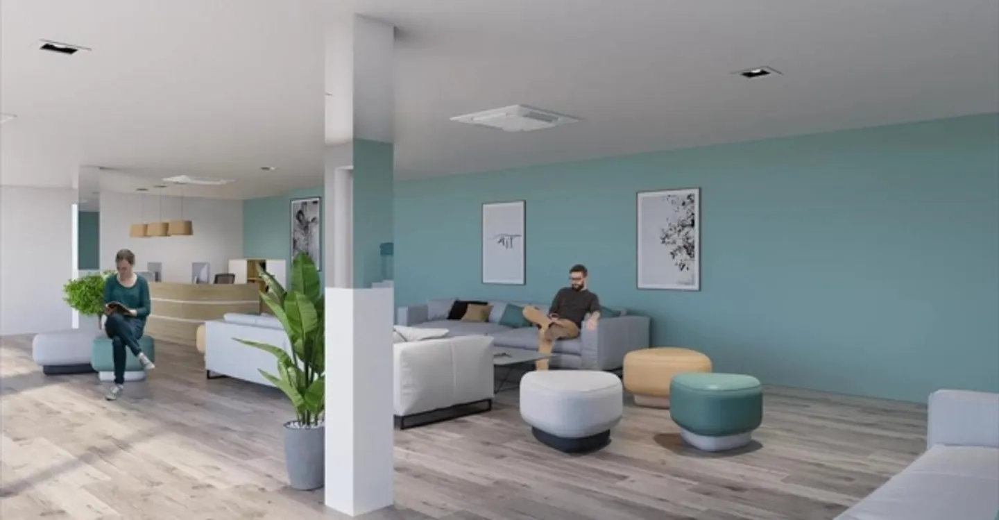 Arcade - Photo 11 of 12