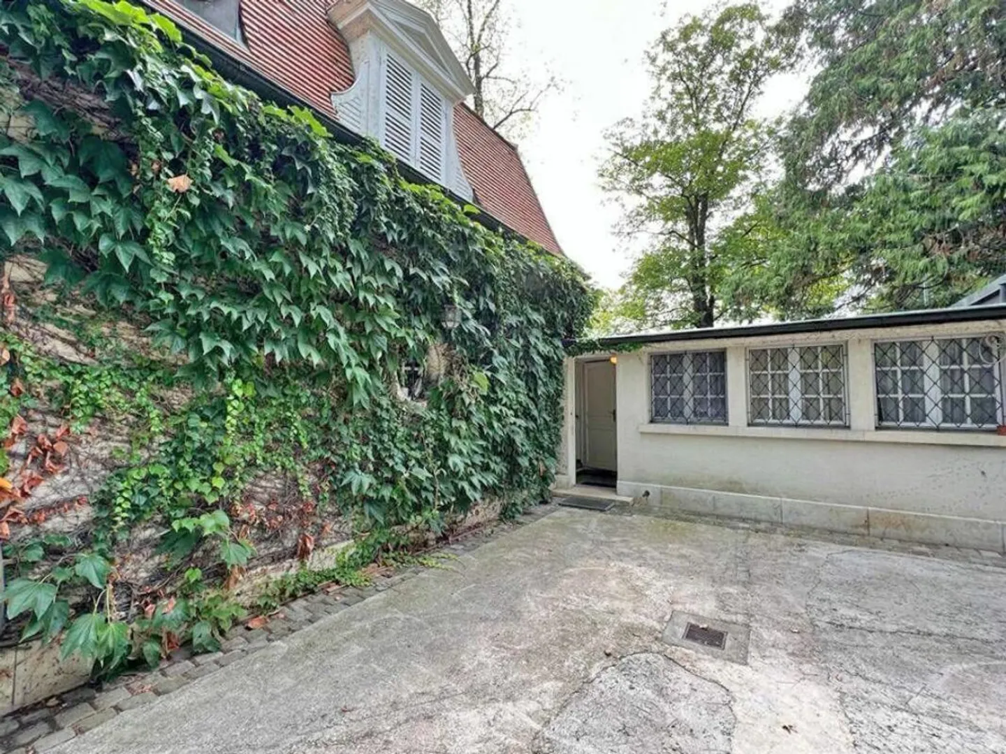 Appartamento in una charmante villa individuale - Foto 17 di 23