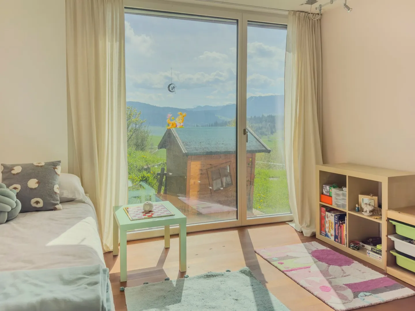 Luxus-Villa mit Seeblick - Foto 16 von 39