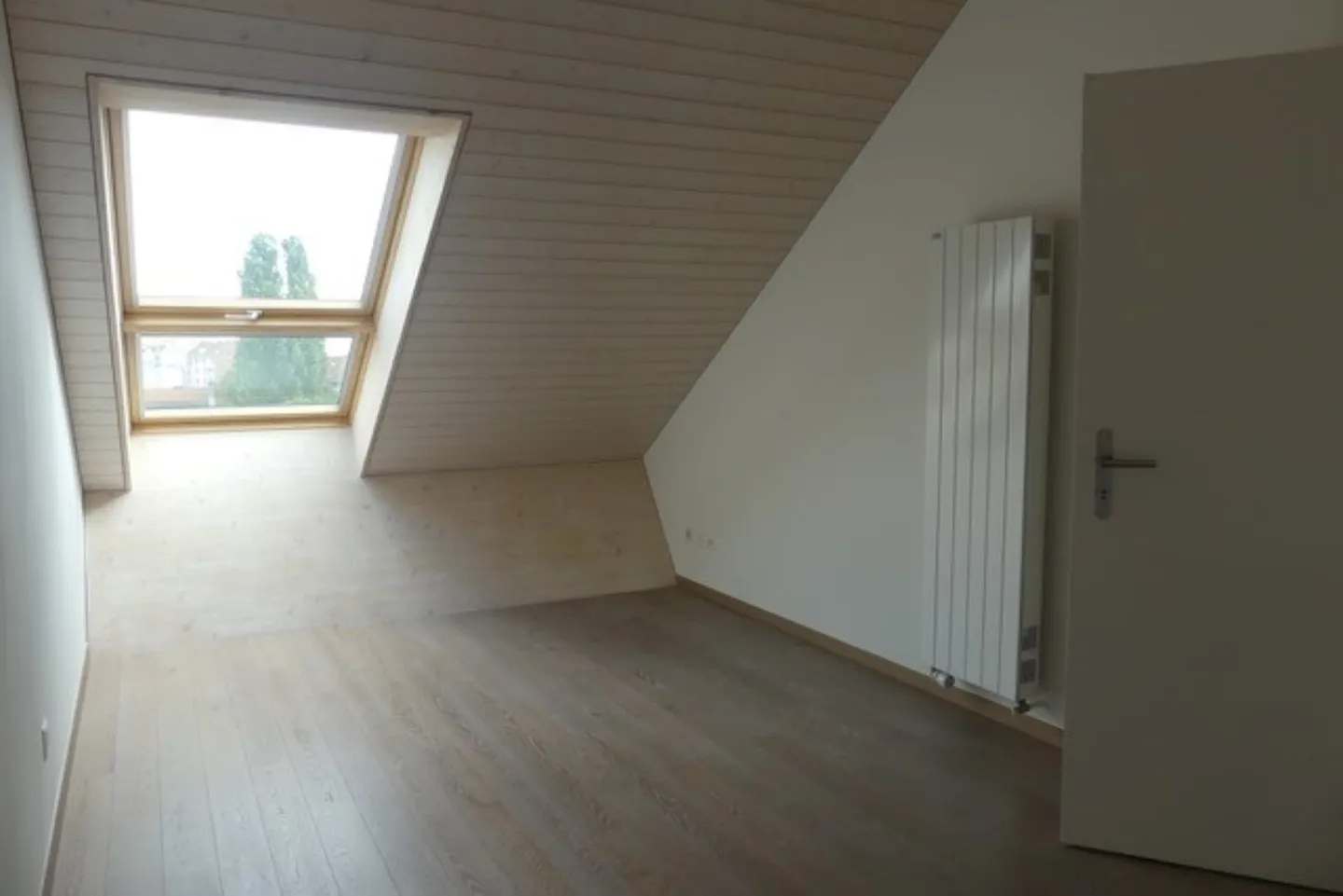 Duplex 6 stanze - Foto 5 di 8