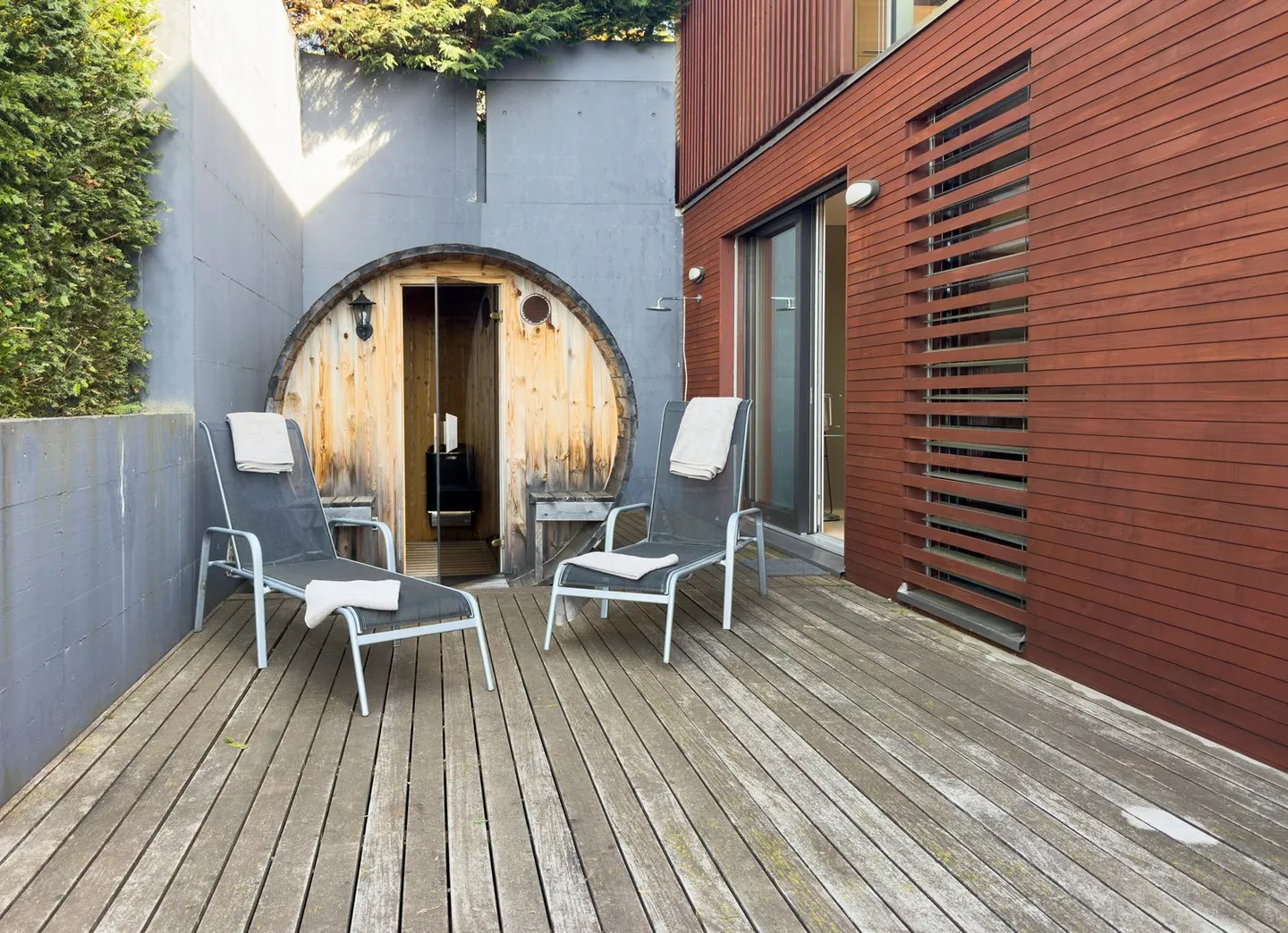 Luxus-Villa mit Seeblick - Foto 19 von 39