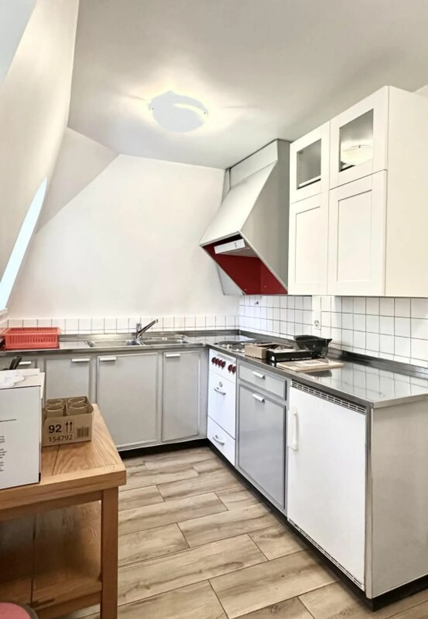 Appartamento in una charmante villa individuale - Foto 10 di 23