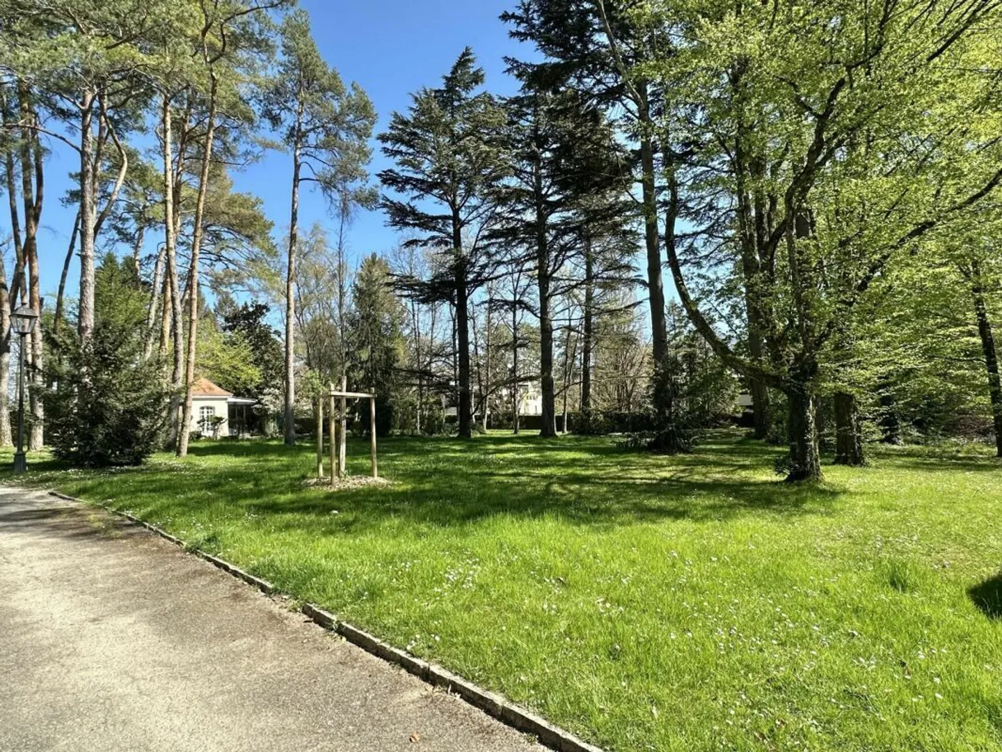 Appartamento in una charmante villa individuale - Foto 2 di 23