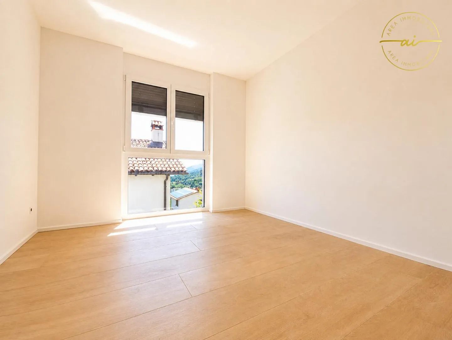 Exclusif 4.5 pièces avec jardin et vue panoramique - Photo 6 sur 11