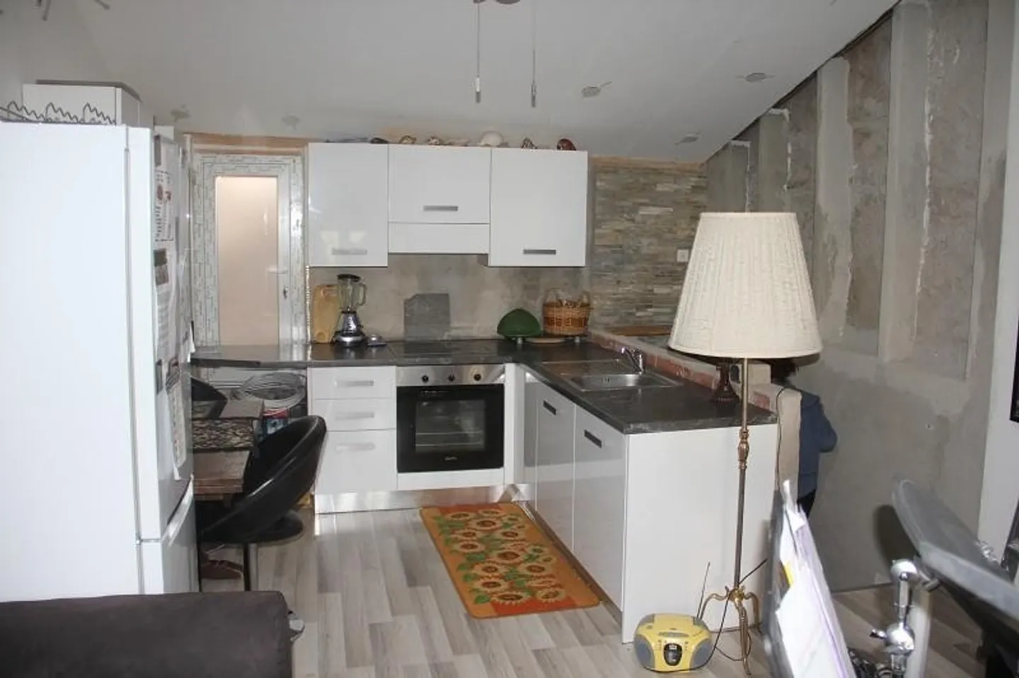 Charmante maison de village à Melano - Photo 3 sur 10