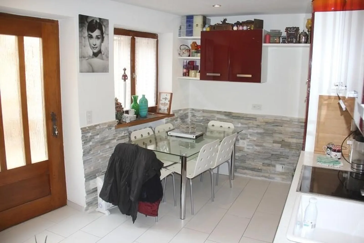 Charmante maison de village à Melano - Photo 5 sur 10