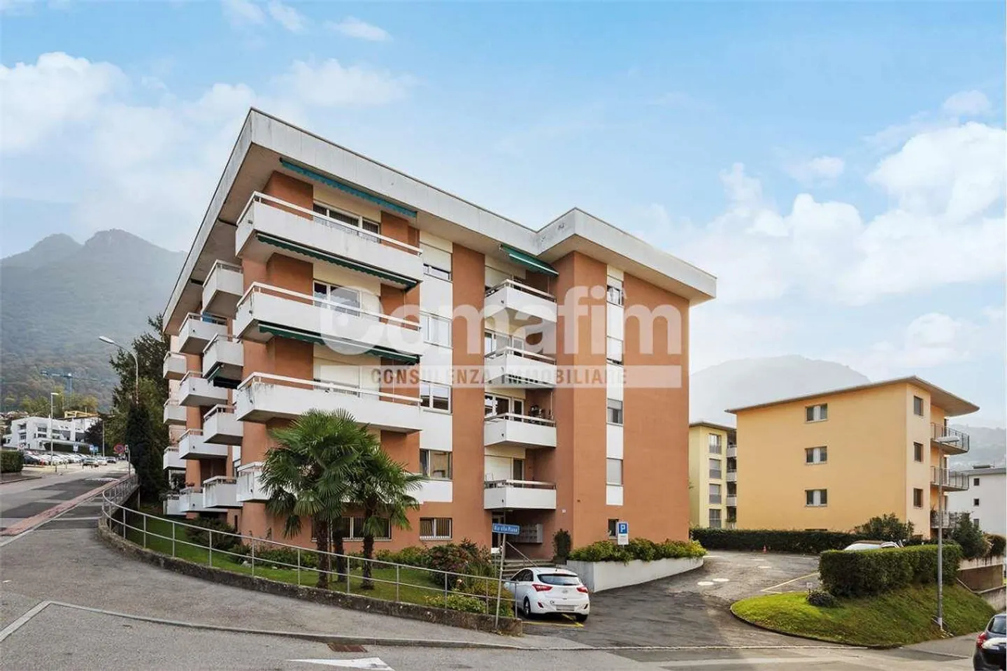 Comfort e tranquillità in un bel appartamento di 3,5 stanze - Foto 10 di 10