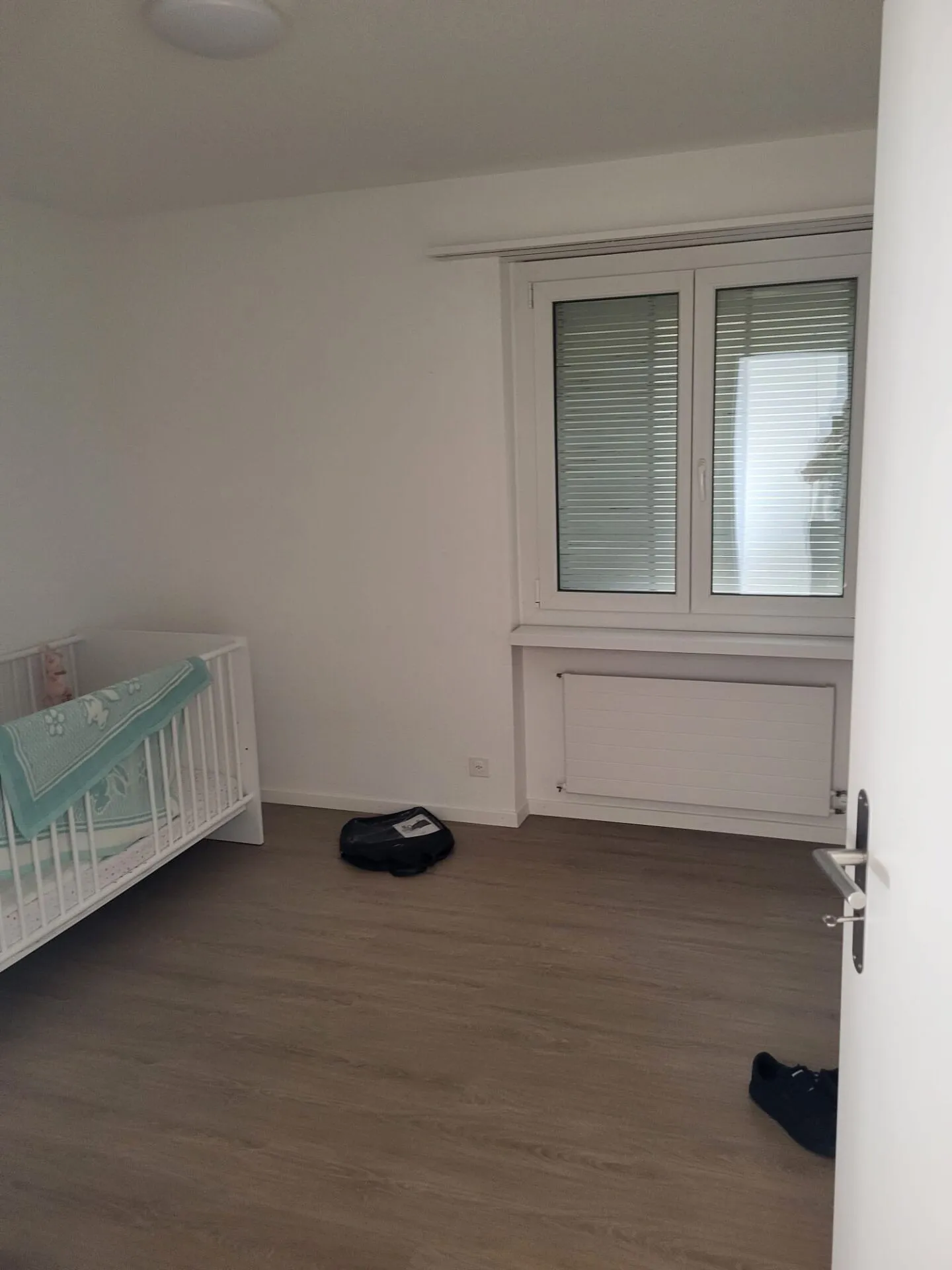 Appartement confortable cherche nouveau locataire - Votre nouveau chez-vous ! - Photo 5 sur 5