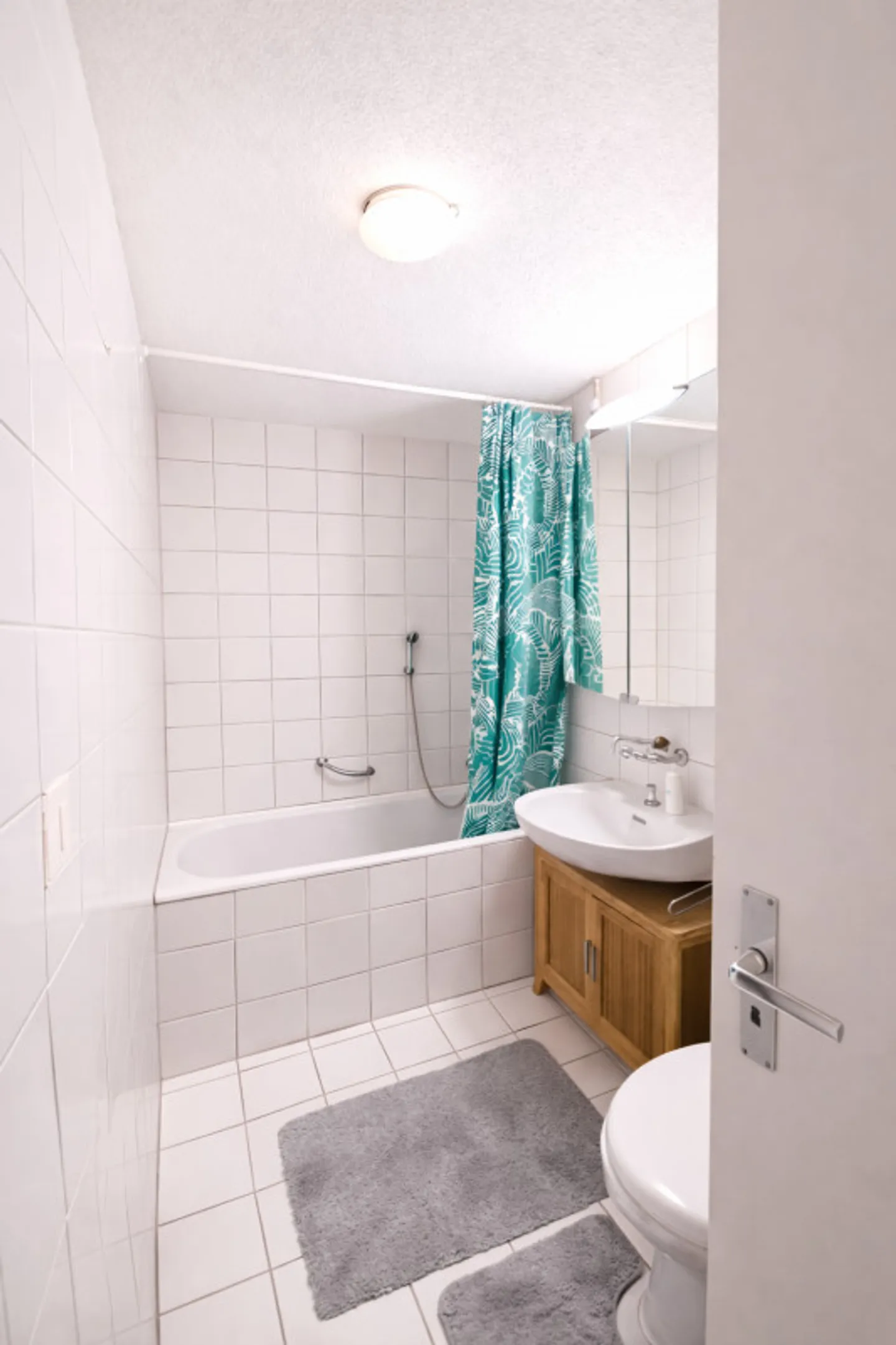 Charmant appartement 2 pièces à Sion - Photo 4 sur 5