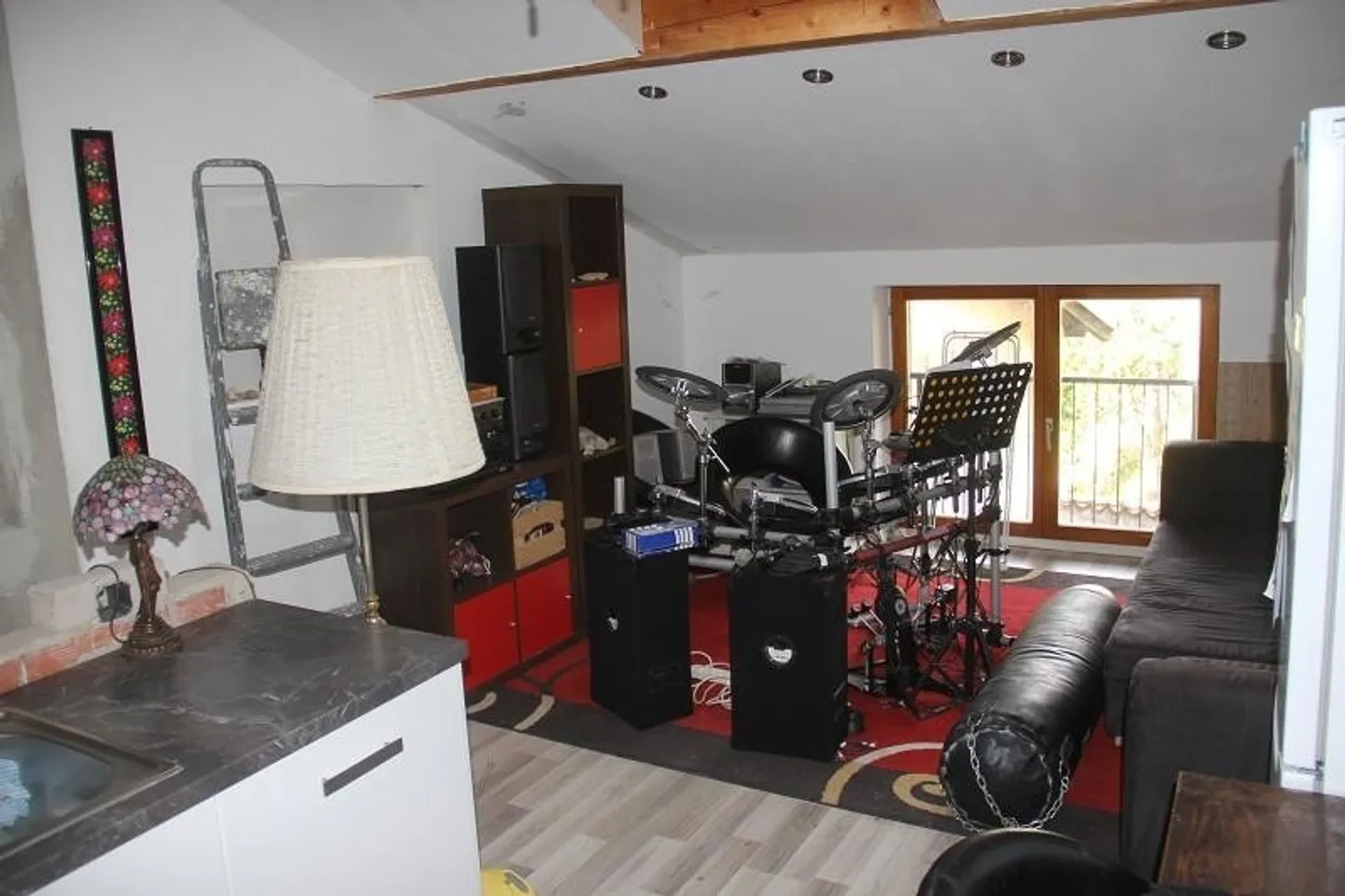 Charmante maison de village à Melano - Photo 10 sur 10