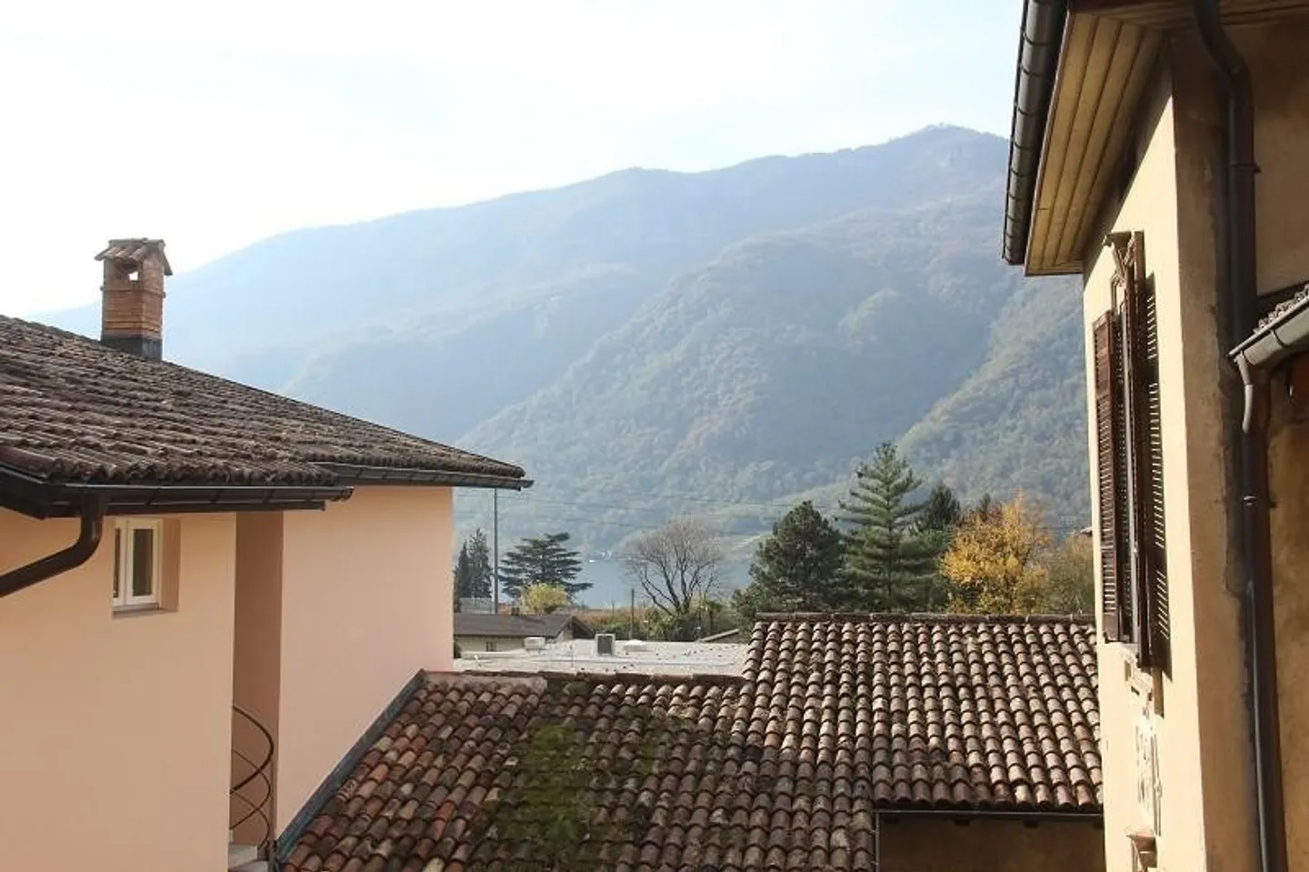 Charmante maison de village à Melano - Photo 9 sur 10