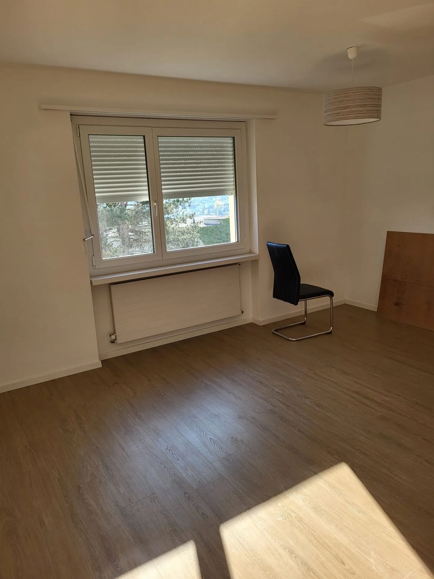 Appartement confortable cherche nouveau locataire - Votre nouveau chez-vous ! - Photo 1 sur 5