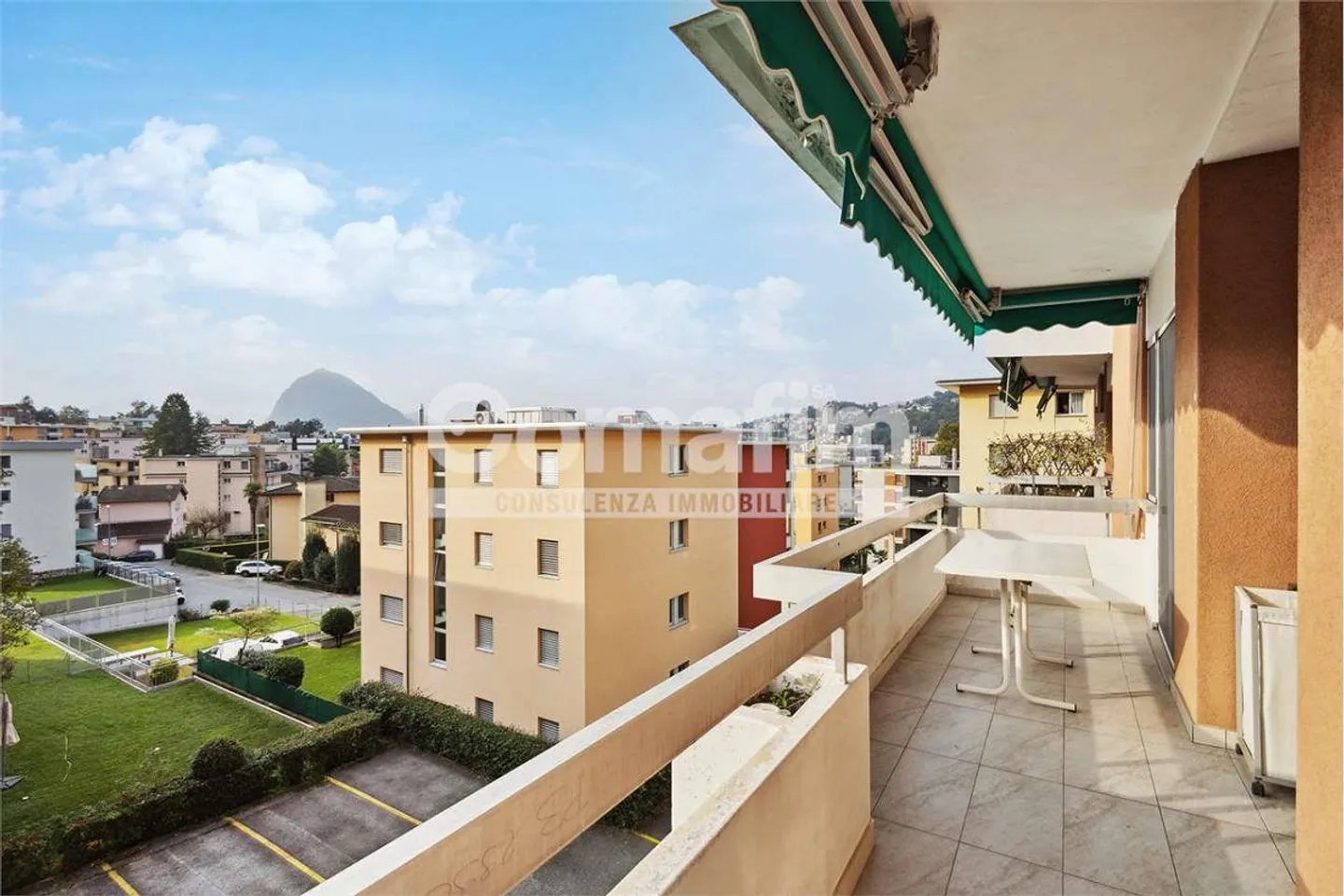Comfort e tranquillità in un bel appartamento di 3,5 stanze - Foto 9 di 10