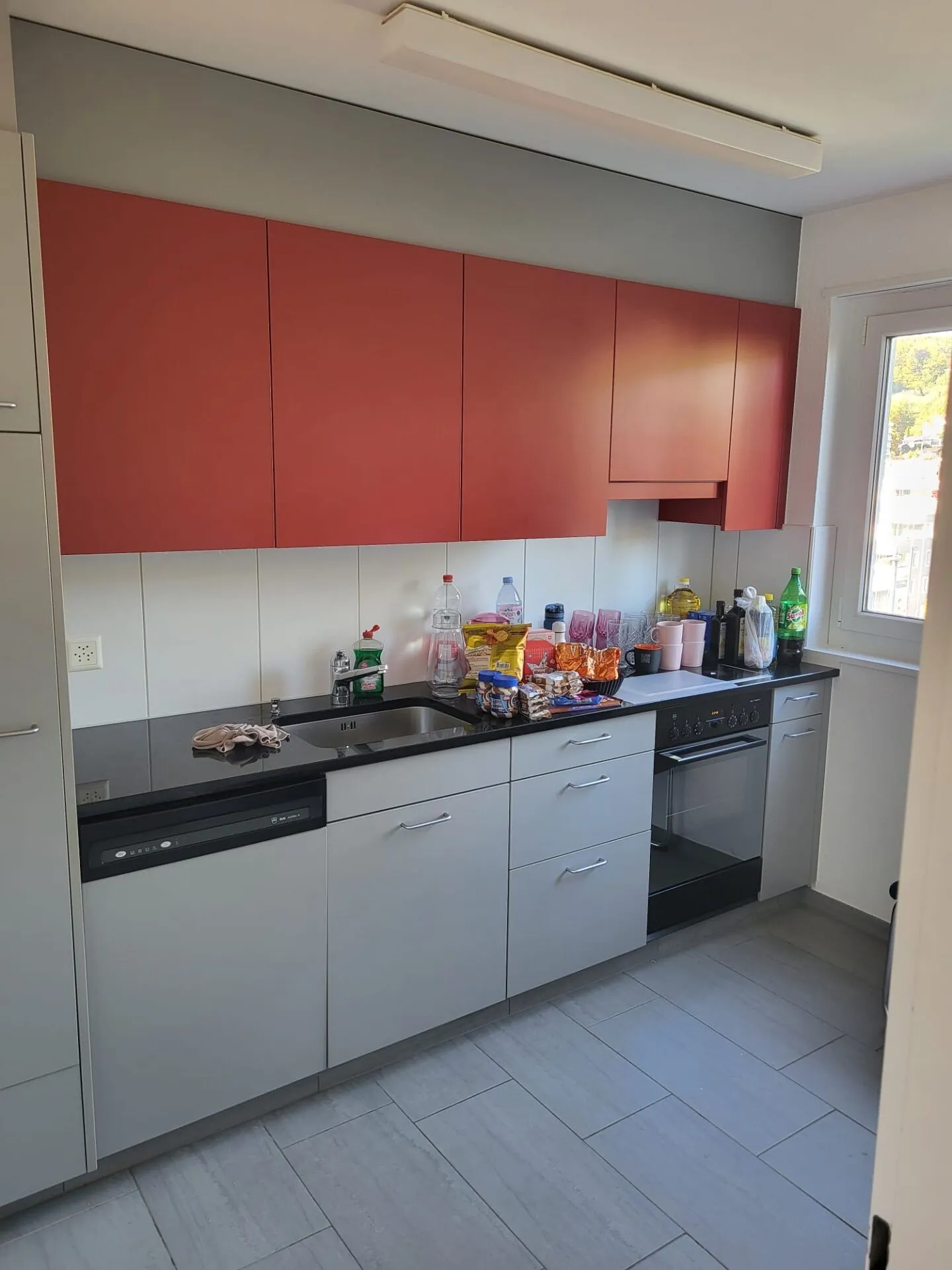 Appartement confortable cherche nouveau locataire - Votre nouveau chez-vous ! - Photo 2 sur 5