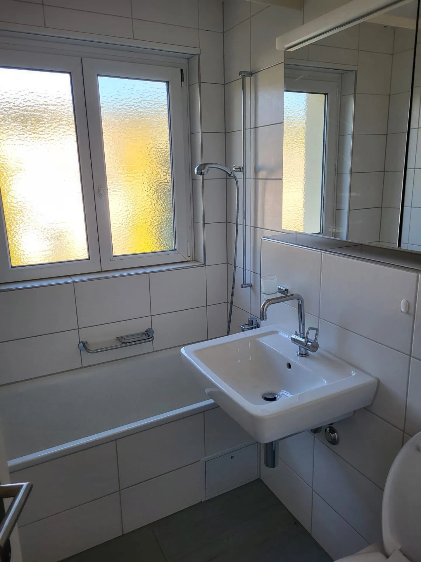 Appartement confortable cherche nouveau locataire - Votre nouveau chez-vous ! - Photo 3 sur 5