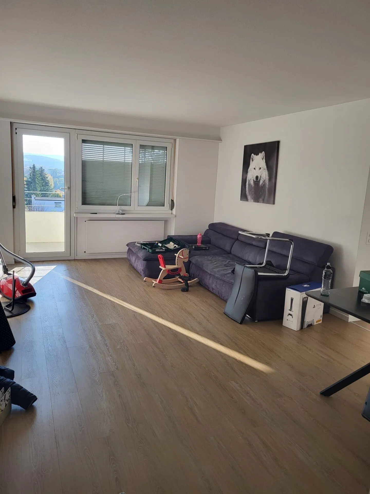 Appartement confortable cherche nouveau locataire - Votre nouveau chez-vous ! - Photo 4 sur 5