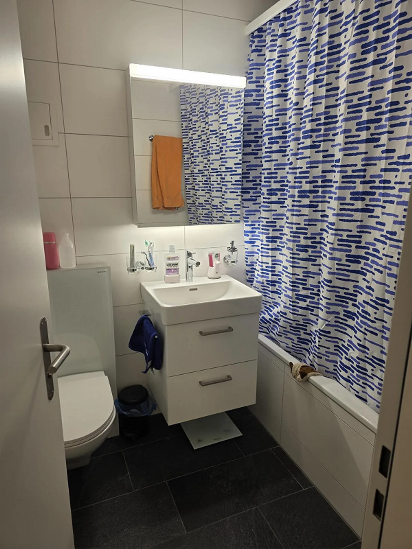 Appartement 3.5 pièces à Sarnen - Photo 1 sur 2