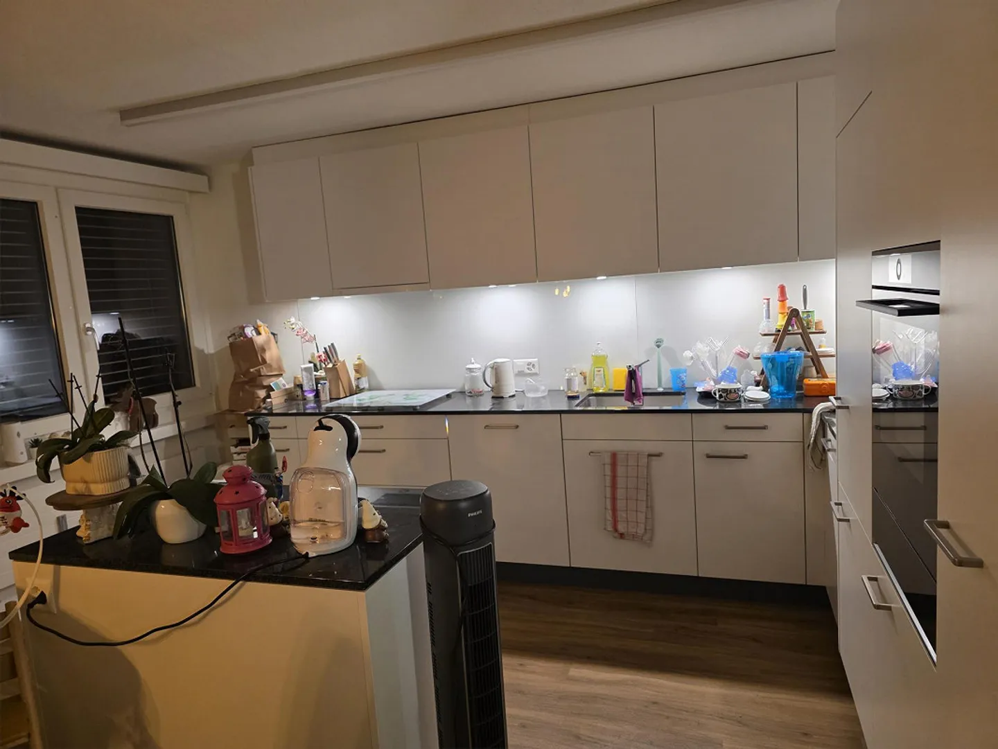 Appartement 3.5 pièces à Sarnen - Photo 2 sur 2