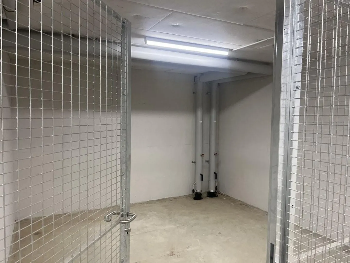 Storage room in the heart of Zug - Photo 2 of 2