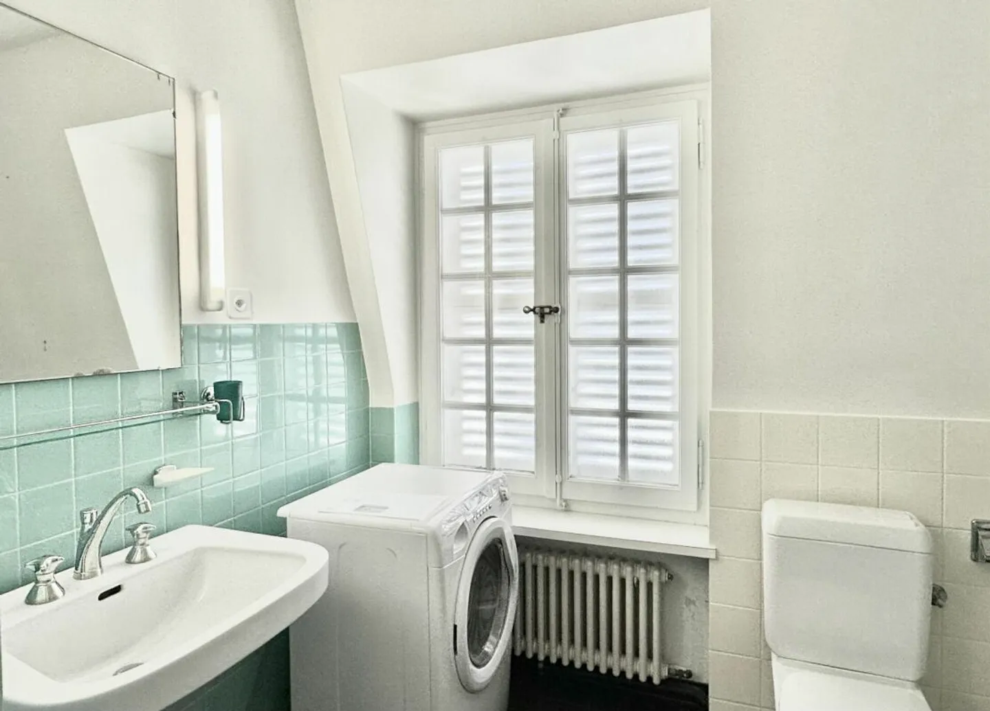 Appartamento in una charmante villa individuale - Foto 13 di 23