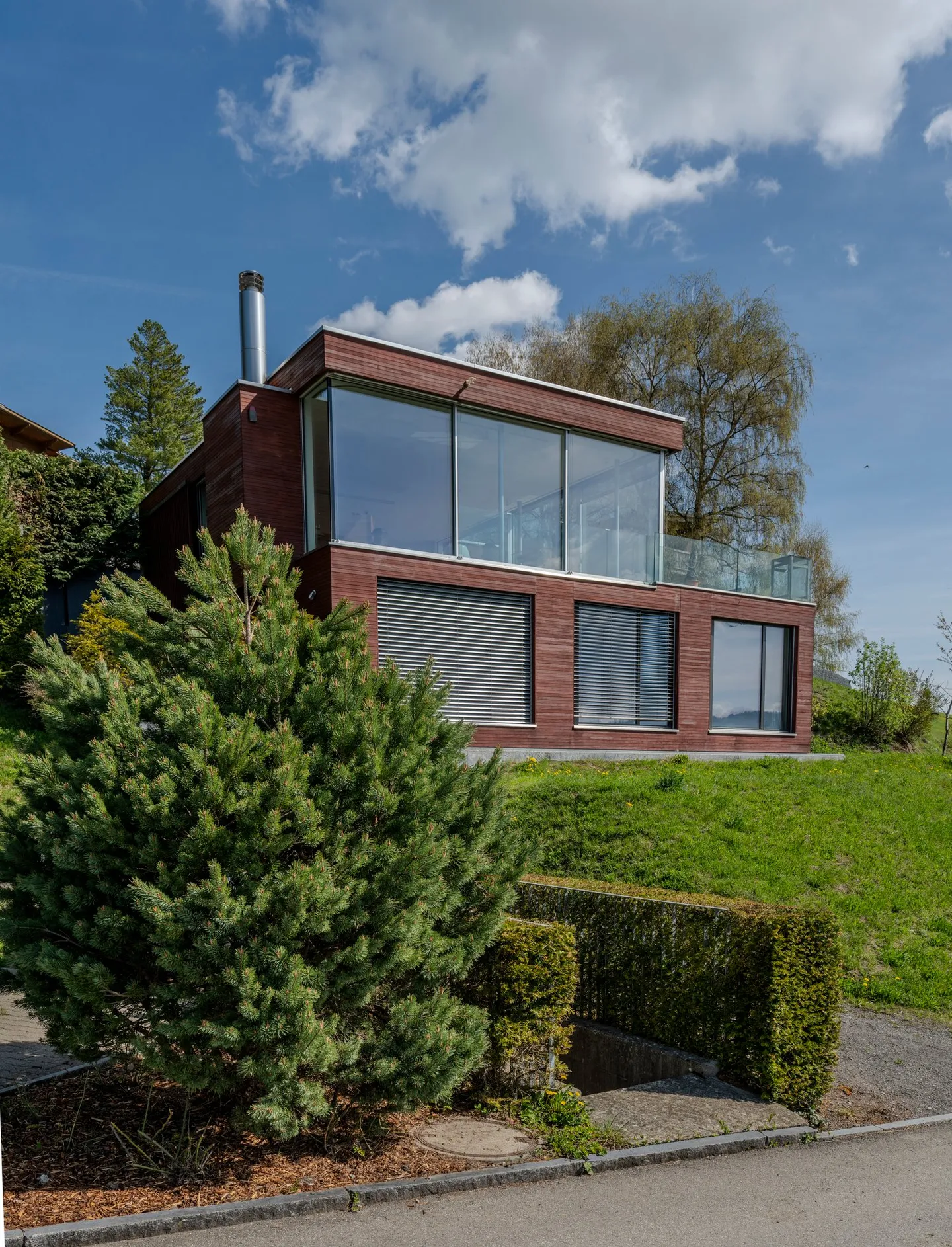 Luxus-Villa mit Seeblick - Foto 27 von 39