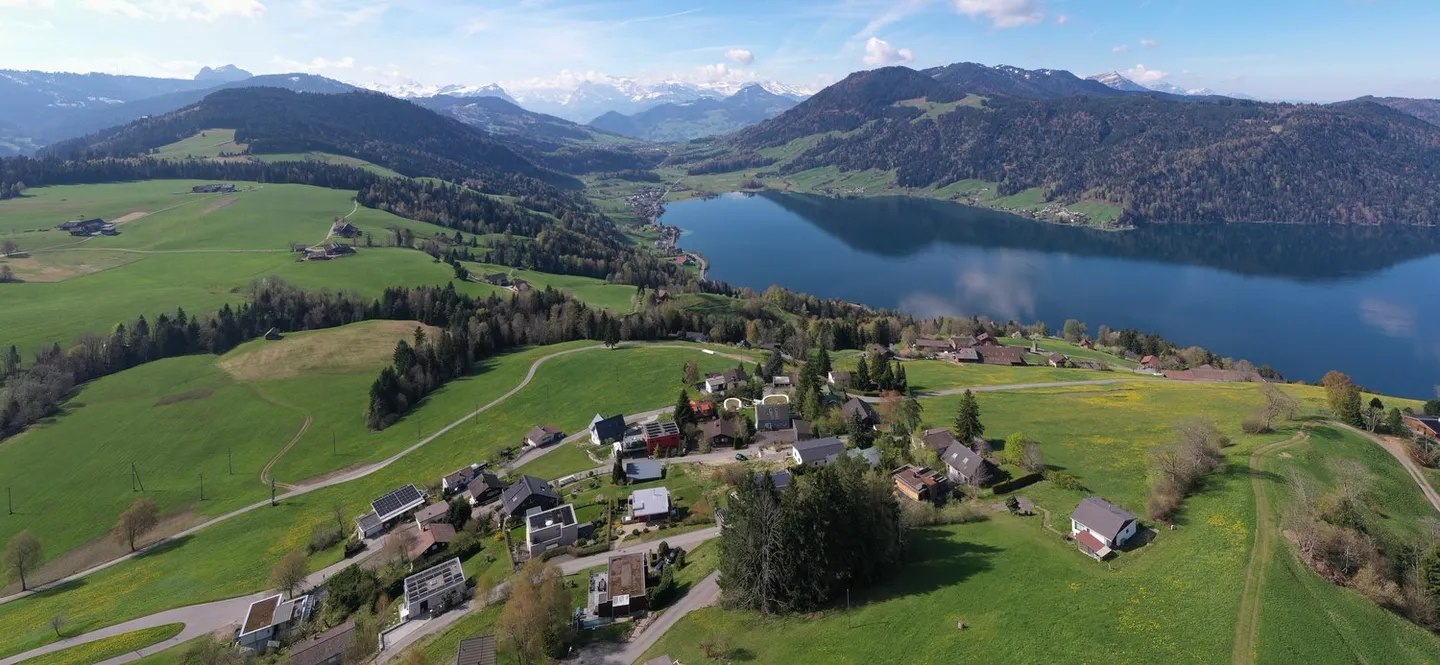 Luxus-Villa mit Seeblick - Foto 30 von 39