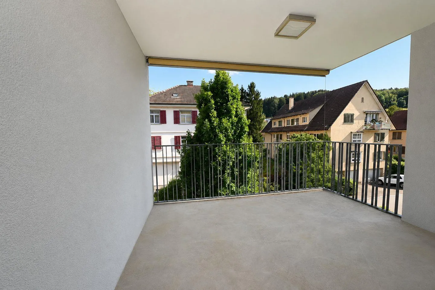 Stilvolle 3.5-Zimmer-Wohnung in Zürich - Foto 7 von 12