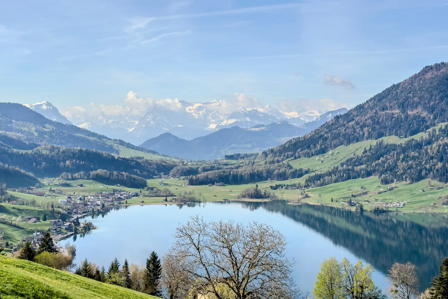 Luxus-Villa mit Seeblick - Foto 31 von 39