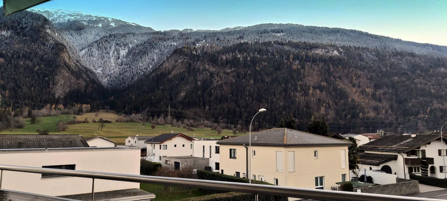 bellissimo e spazioso appartamento di 5 1/2 stanze - Foto 2 di 26